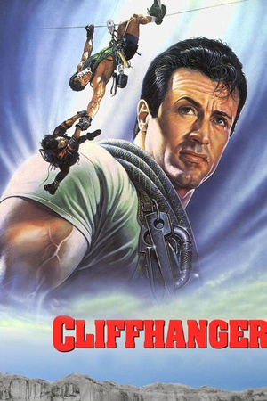 Cliffhanger