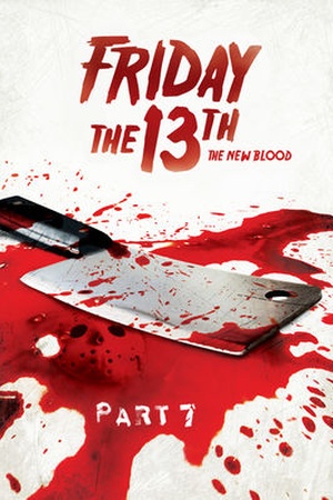 Friday the 13th: Part 7: The New Blood