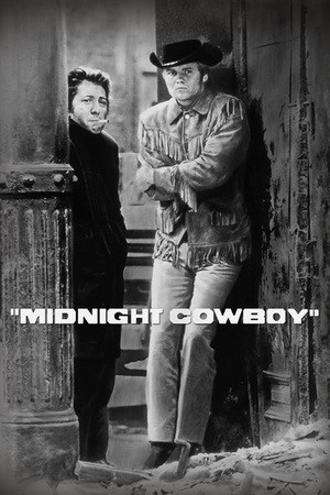 Midnight Cowboy