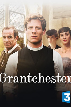 Masterpiece Mystery! Grantchester