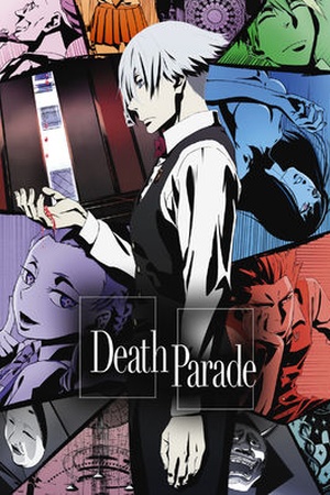 Death Parade