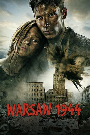 Warsaw 44