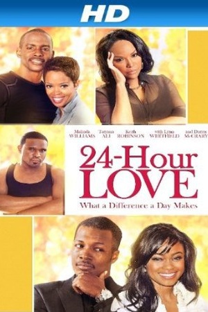 24-Hour Love