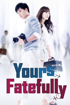 Yours Fatefully