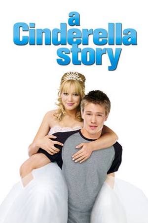 A Cinderella Story