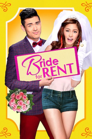 Bride For Rent