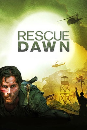 Rescue Dawn