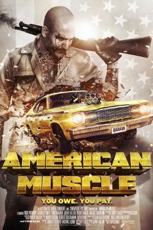 American Muscle