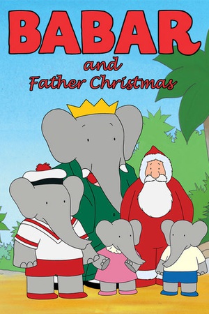 Babar and Father Christmas