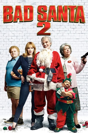 Bad Santa 2