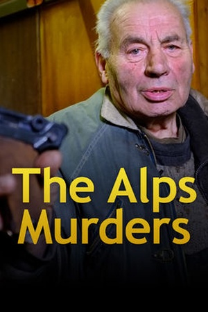 Murder in the Alps