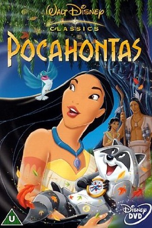 Pocahontas