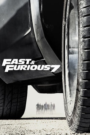 Furious 7