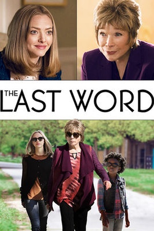 The Last Word