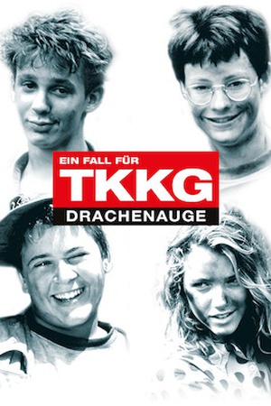 Ein Fall für TKKG - Drachenauge