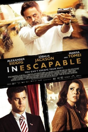 Inescapable