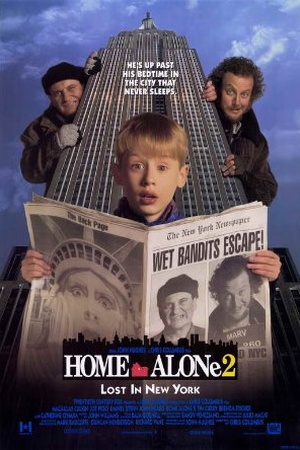 Home Alone 2: Lost in New York