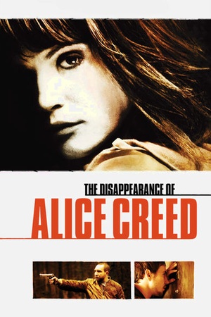 The Disappearance of Alice Creed