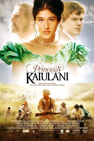 Princess Ka'iulani