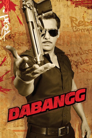 Dabangg