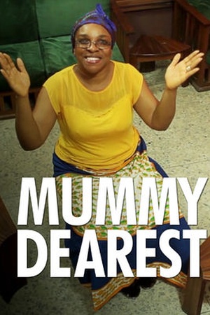 Mummy Dearest