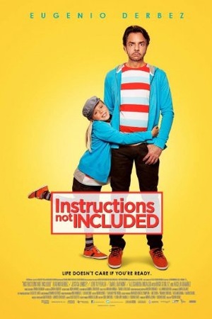 Instructions Not Included