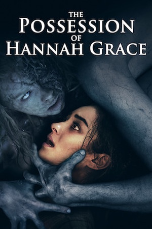 The Possession Of Hannah Grace