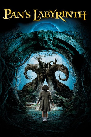 Pan's Labyrinth