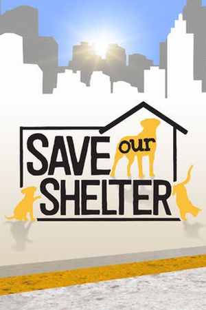 Save Our Shelter