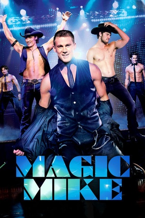 Magic Mike