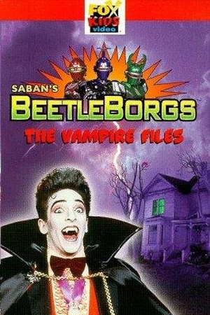 Big Bad Beetleborgs