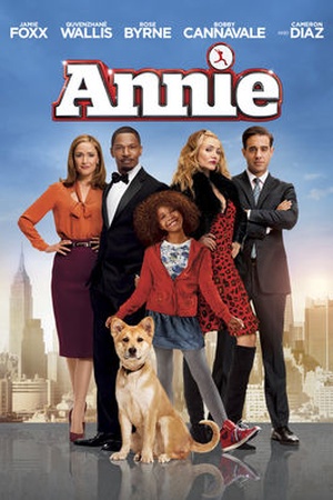 Annie