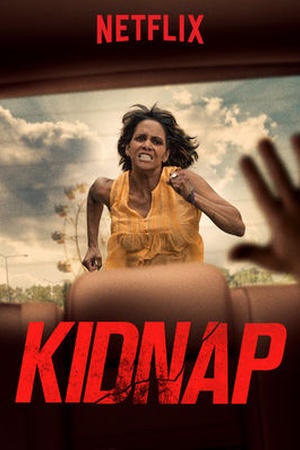 2017 Kidnap