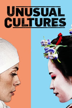 Unusual Cultures