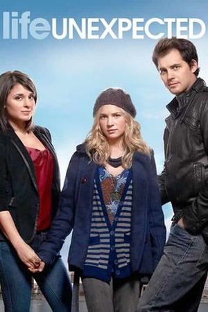 Life Unexpected