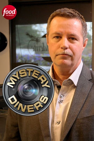 Mystery Diners