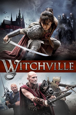 Witchville