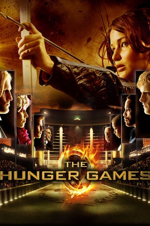 The Hunger Games