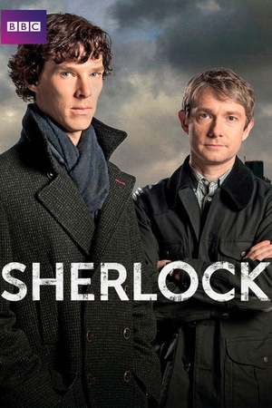 Sherlock