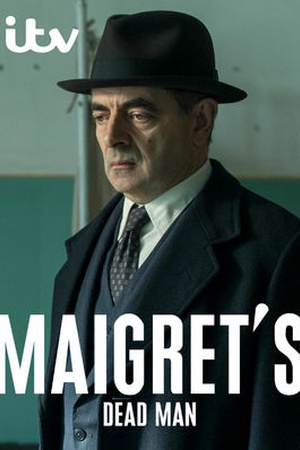 Maigret's Dead Man