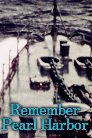 Remembering Pearl Harbour