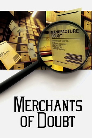 Merchants of Doubt