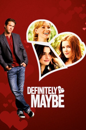 Definitely, Maybe