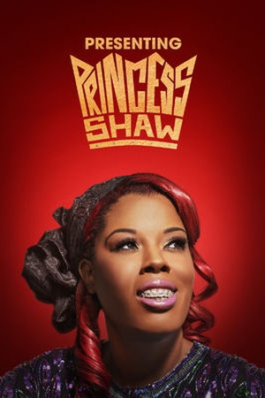 Presenting Princess Shaw Presenting Princess Shaw
