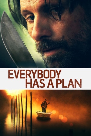 Everybody Has a Plan