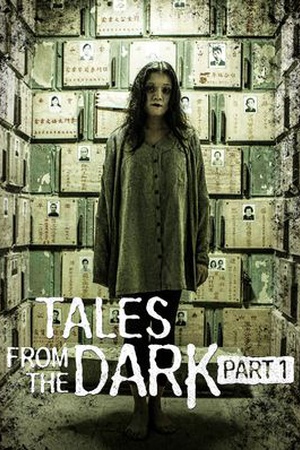 Tales From The Dark Part 1
