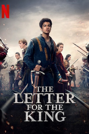 The Letter for the King