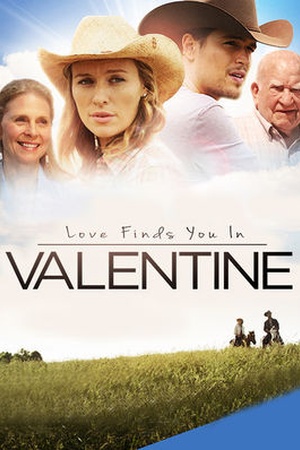 Love Finds You in Valentine