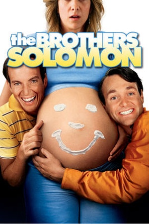 The Brothers Solomon