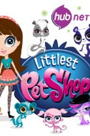 Littlest Pet Shop